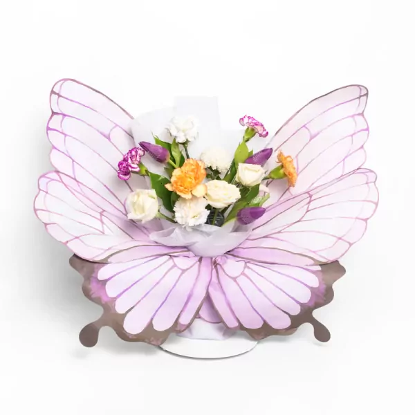 Butterfly Dream - Standard
