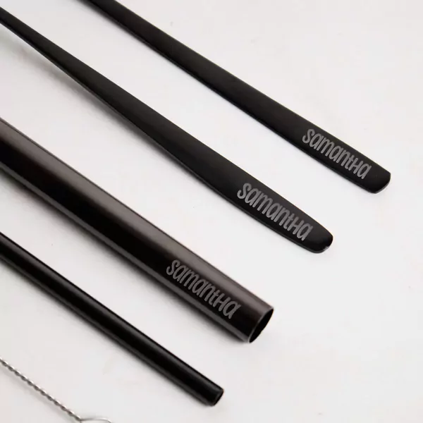 Personalized Utensils - default