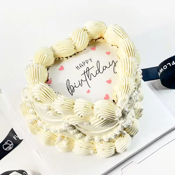 Burn Away Cake - default