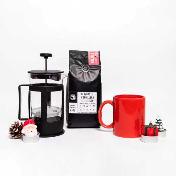 Mistle Brew Bundle - Online Gift Delivery - Philippines Online Flowers ...