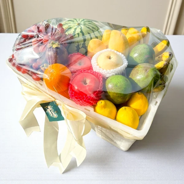 Nature’s Best Fruit Crate - Standard