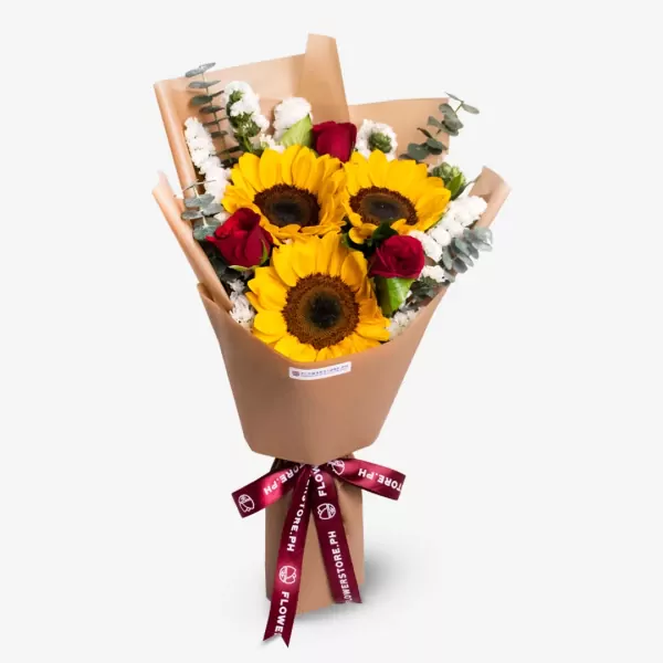 Love In Sunset Bundle - default
