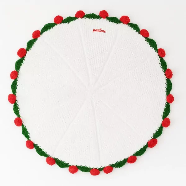 Bouquet Blanket - Standard