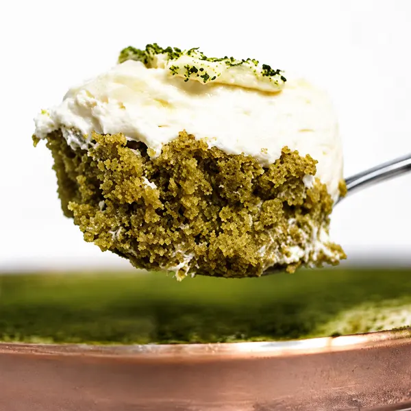 Matcha Desire Cake in Can 3