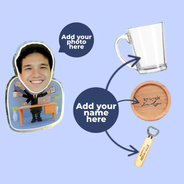 The Ultimate Super Dad Bundle - Standard