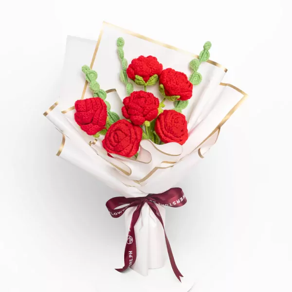 Handcrafted Love - Standard