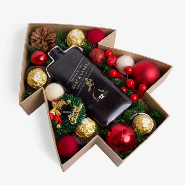 Holiday Celebration Box - Standard