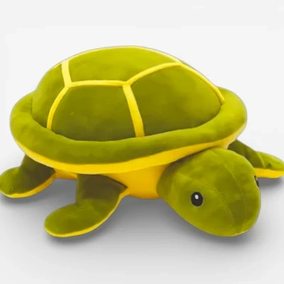 Turtle Plush - Standard