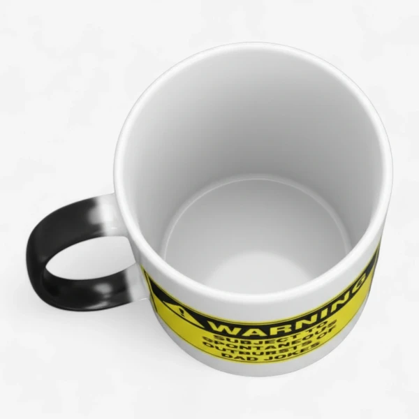 Dad Jokes Mug - Standard