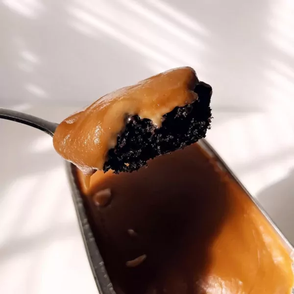 Choco Caramel Loaf Pan - default