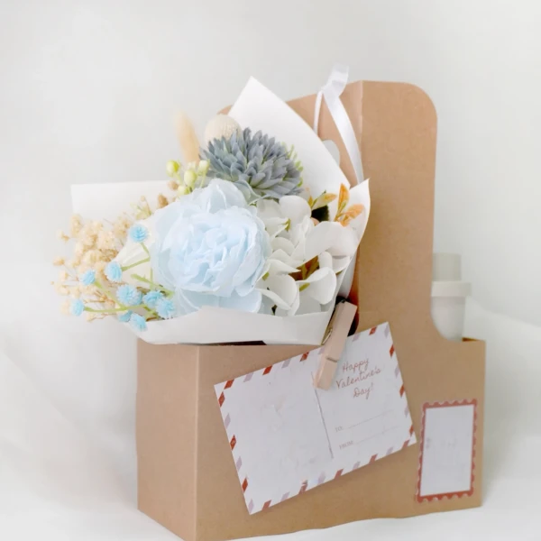 With Love, Harper Bouquet - standard