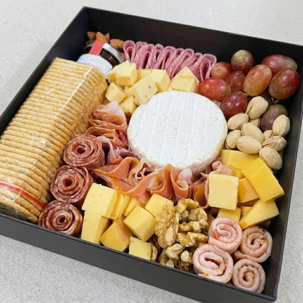 Grazing Deluxe Box - Standard