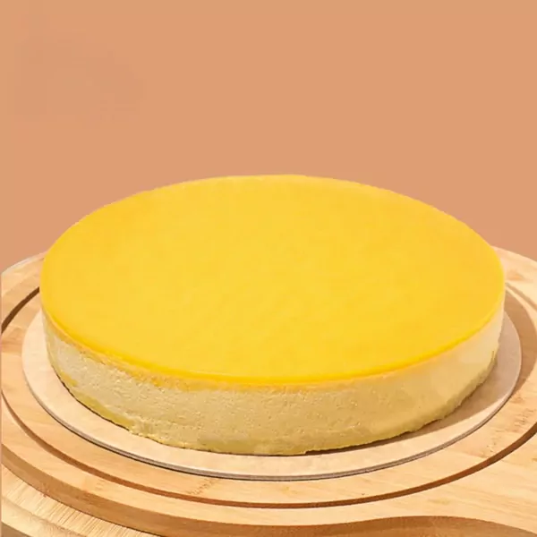 Mango Cheesecake - default