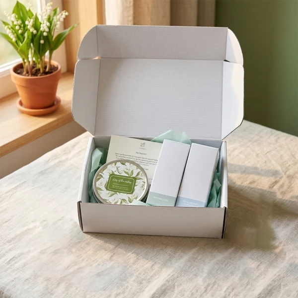 Blossom Radiance Gift Box - Standard