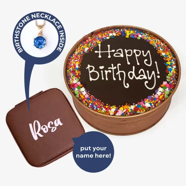 Birthday Gem Bundle - September