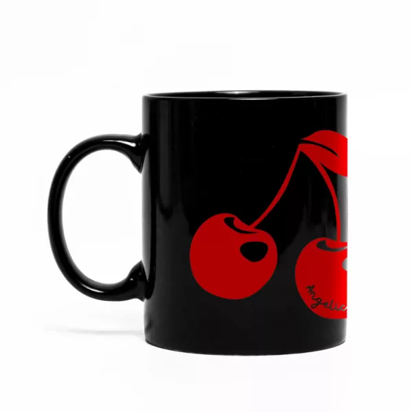 Cherry Mug - default