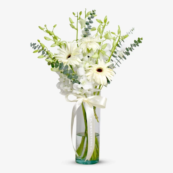 In Blooming Memory - Standard