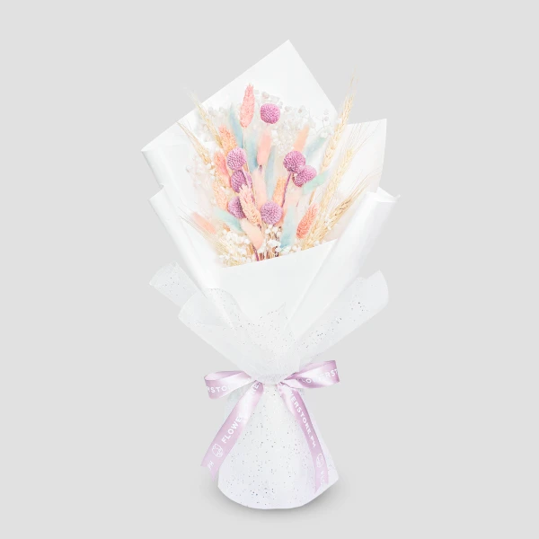 Sugarcloud Bouquet - Standard