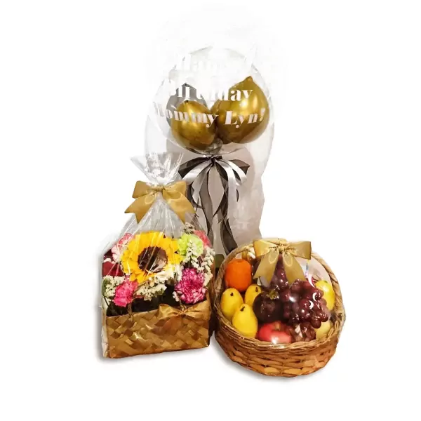 Blossom & Fruit Harmony Gift Set - default
