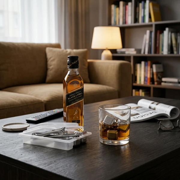 Black Label Gift Set - Standard