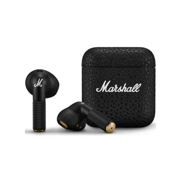 Marshall Minor IV - Standard