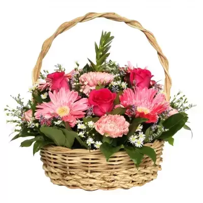 Basket of Promises - Standard