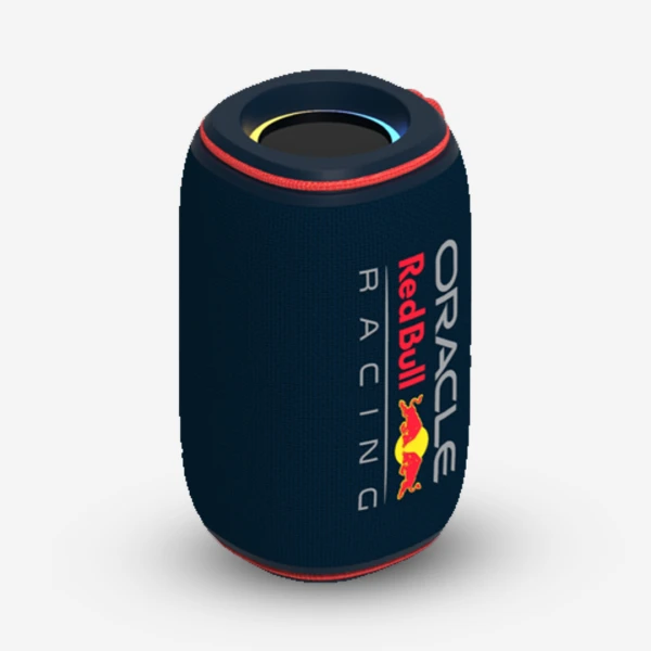 Oracle Red Bull Racing 440 Bluetooth Portable Speaker - Standard