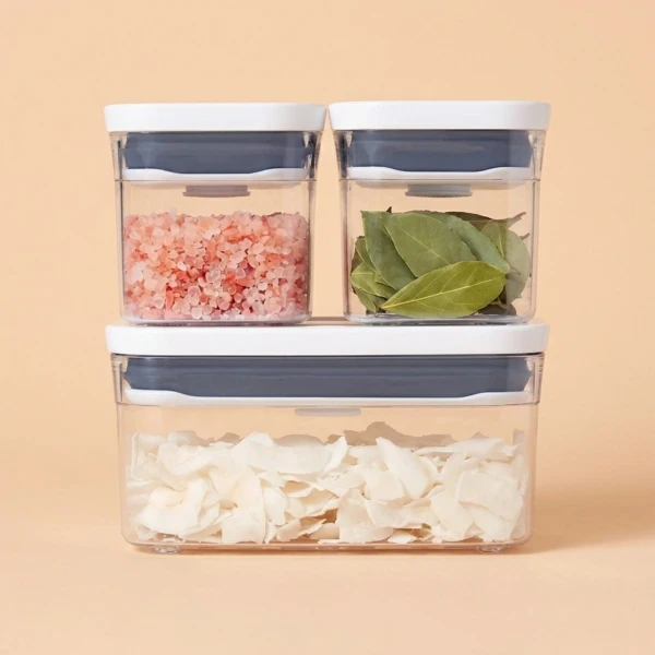 Pop Container Gift Set - Standard
