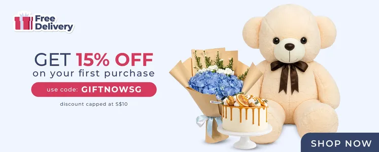 Regular - 20% Off Voucher