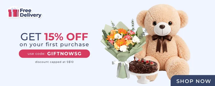 Regular - 20% Off Voucher
