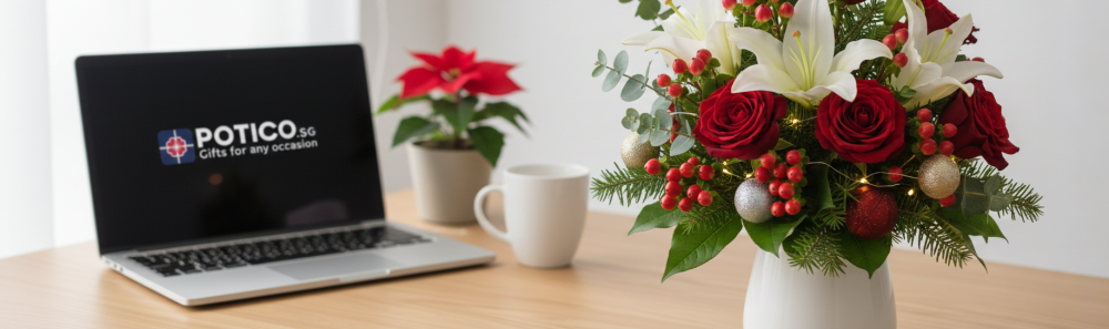The Ultimate Guide to Christmas Gift Ideas for Colleagues in Singapore (That They’ll Actually Like!)