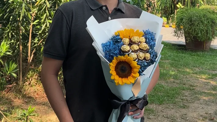 Happy Birthday Dad! The 7 Best Gifts for Dad's Birthday Celebration in Singapore