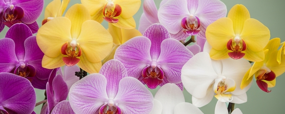 Orchid Symbolism in Singapore: A Guide to Their Meaning and History