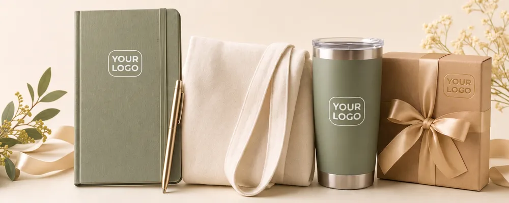 20 Best Customised Corporate Gifts in Singapore (2026)