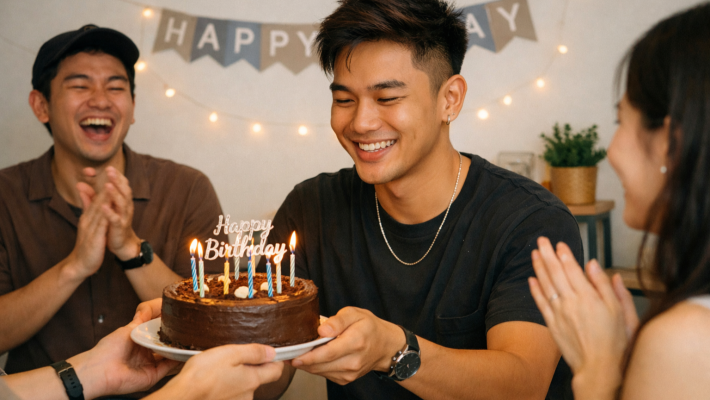 45+ Birthday Wishes for the Best Bro Ever!