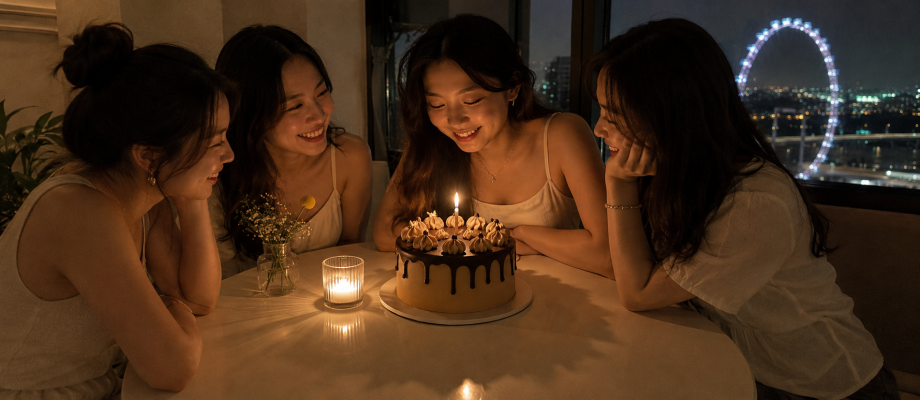 100+ Birthday Wishes for Friends:  Heartfelt, Funny, and Unique Messages for Every Kind of Friendship