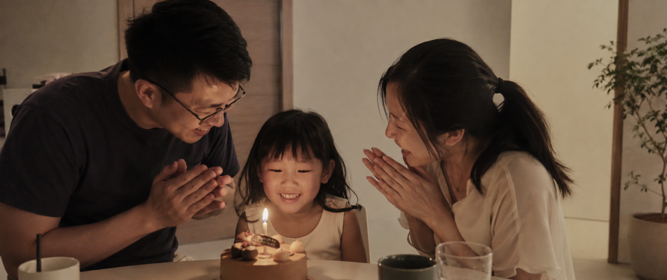 50+  Birthday Wishes for Your Child: Heartfelt, Fun, and Meaningful Messages for your Son and Daughter