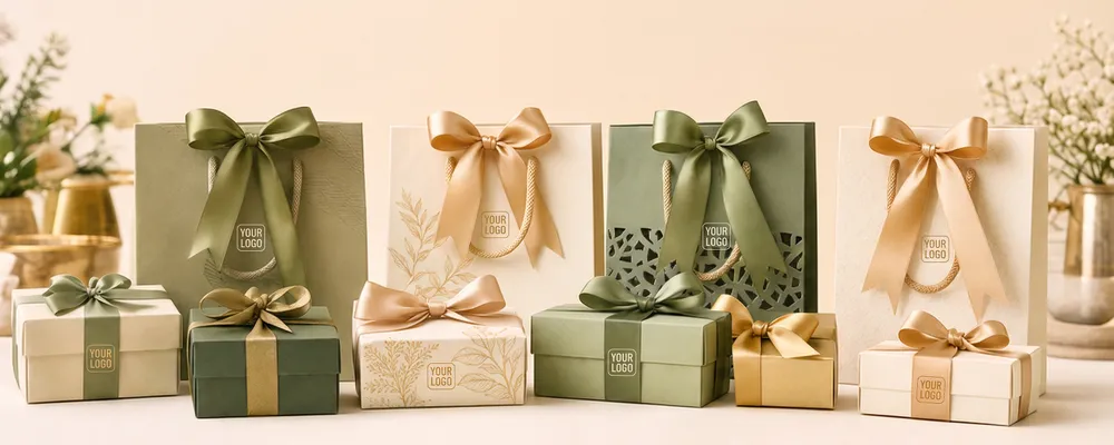 Corporate Door Gift Ideas for Singapore Events (Every Budget)