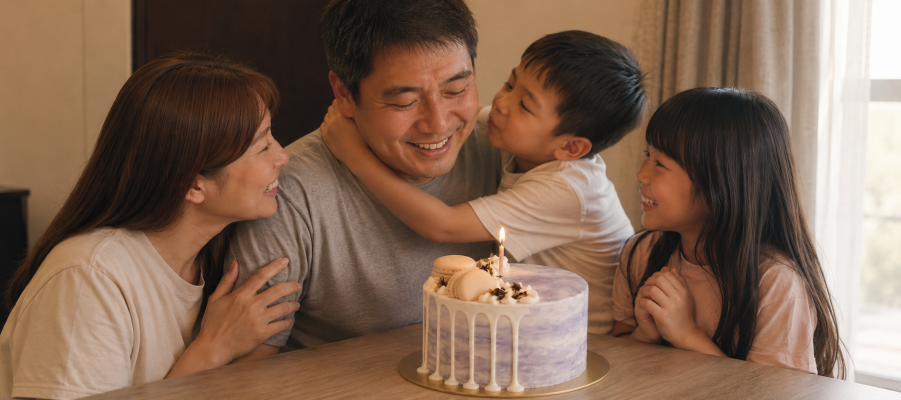 Father's Day Singapore: The Best 10+ Gift Ideas for Dad!