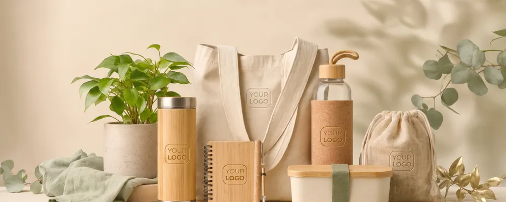 Eco-Friendly & Sustainable Corporate Gifts in Singapore
