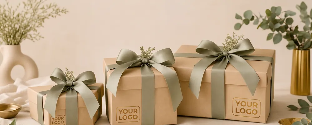 How Much Do Customised Corporate Gifts Cost in Singapore? A Price Guide (2026)