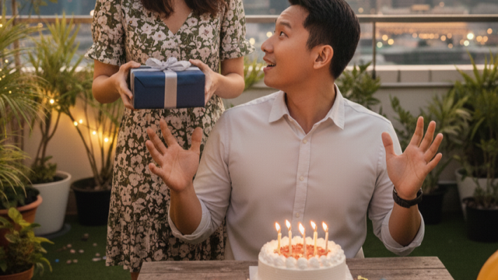 Surprise Him on His Birthday With These Awesome Gift Ideas!