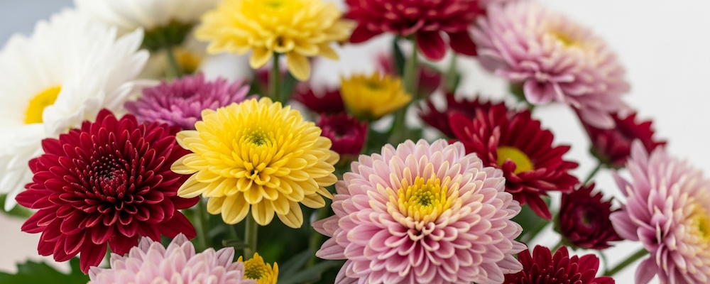 A Journey Through Time: The Enduring Allure of the Chrysanthemum