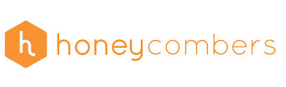 Honey Combers Logo