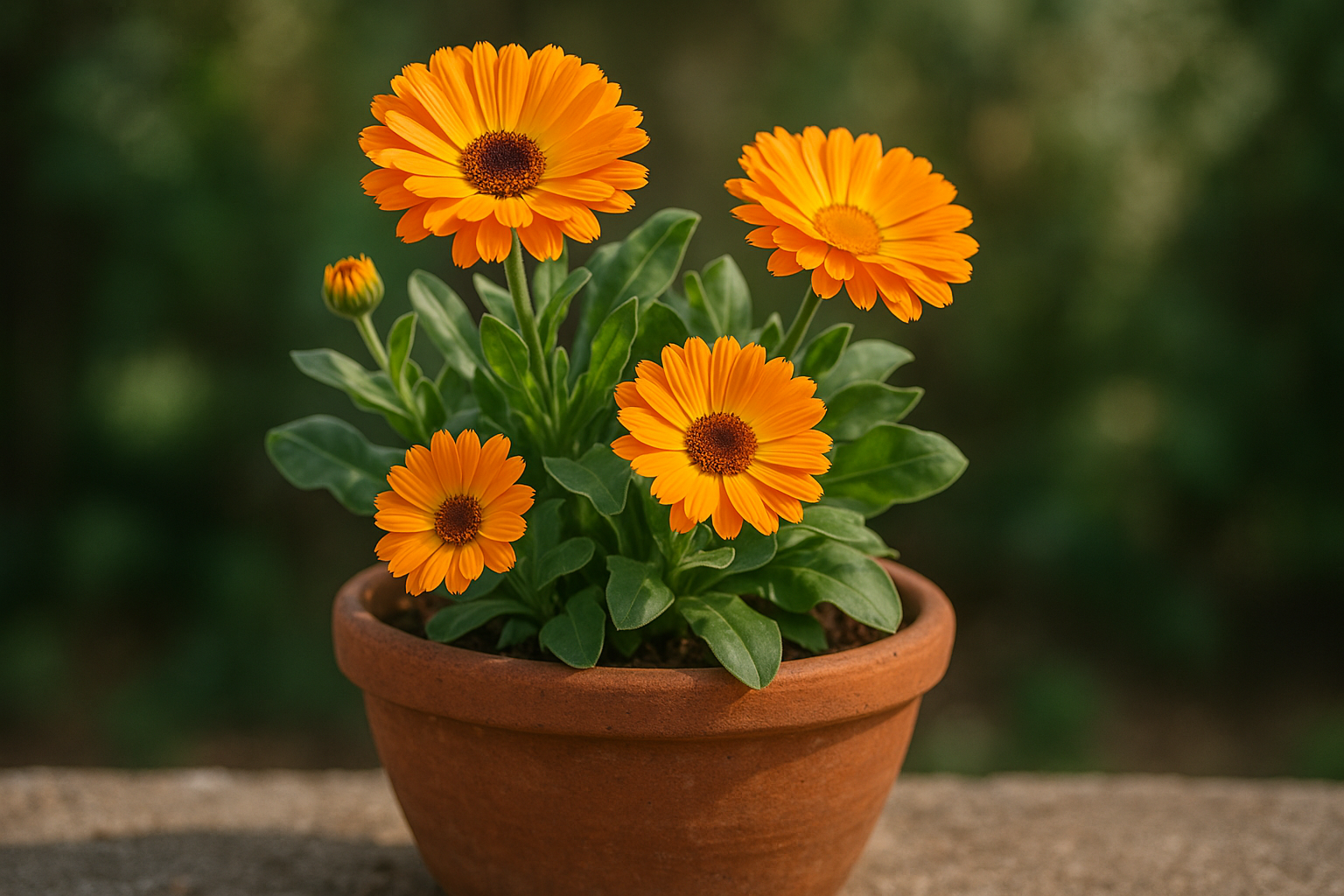 Healing Flower