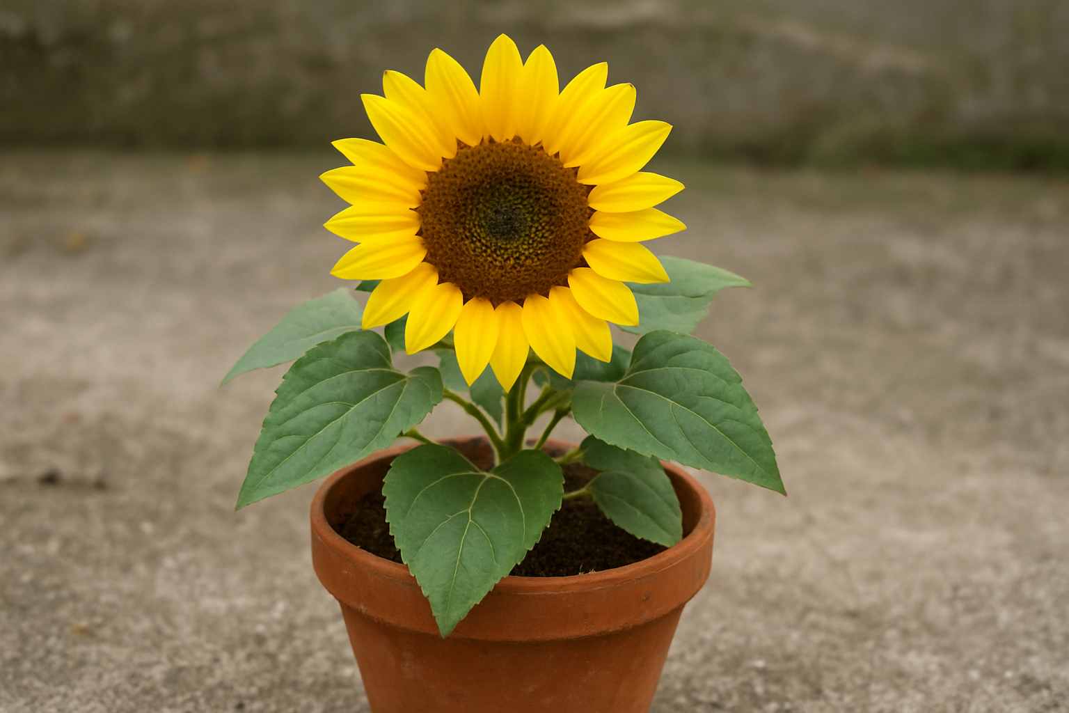 Sunflower