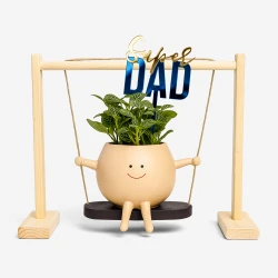 Dad's Sprout Buddy