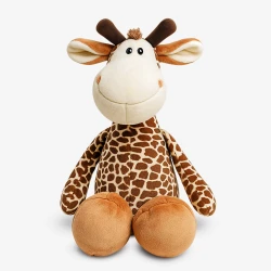 Giraffe Plushie