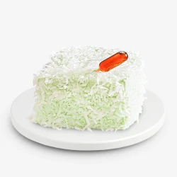 Ondeh Ondeh Cake 250g