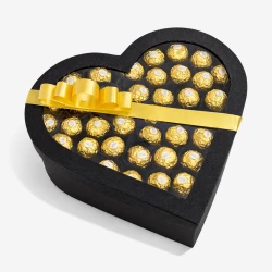 Heart of Gold